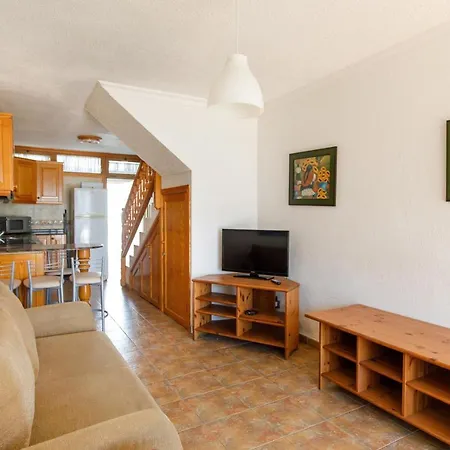 Brisas 2* Плайя-дель-Інглес