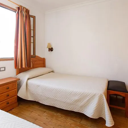 Brisas Готель Плайя-дель-Інглес