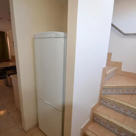 Brisas 2* Плайя-дель-Інглес