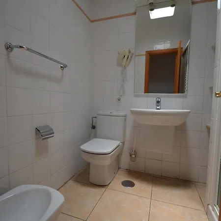 Brisas 2* Плайя-дель-Інглес