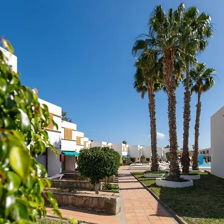 Brisas Hotel Playa del Inglés