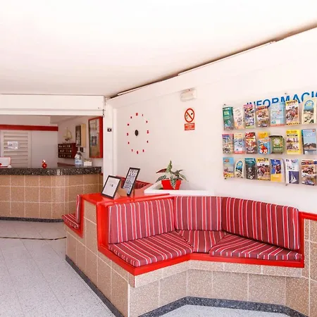 Brisas Playa del Inglés