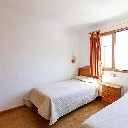 Hotel Brisas Playa del Inglés