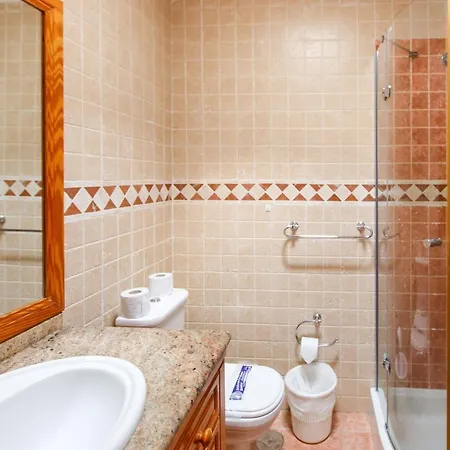 Brisas Hotel Playa del Inglés