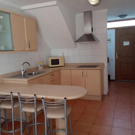 Brisas Playa del Inglés