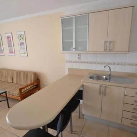 Brisas 2* Playa del Inglés