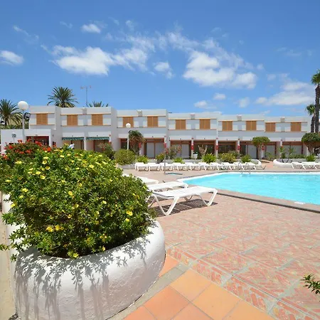 Brisas Hotel Playa del Inglés