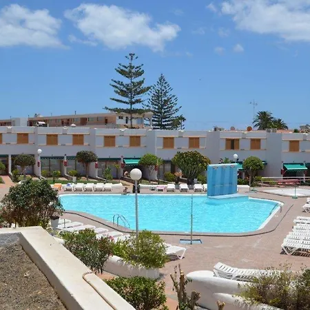 Hotel Brisas Playa del Inglés