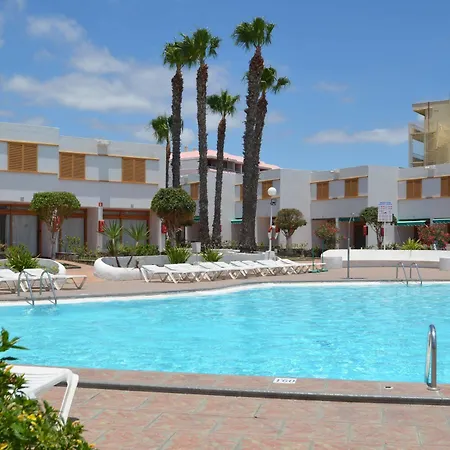 Brisas 2* Playa del Inglés