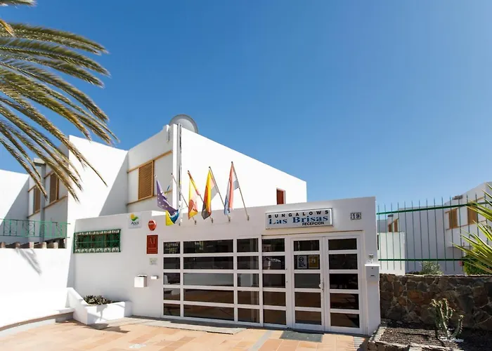 Brisas Playa del Ingles (Gran Canaria)