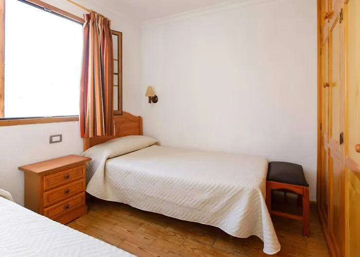 Brisas Hotel Playa del Ingles (Gran Canaria)