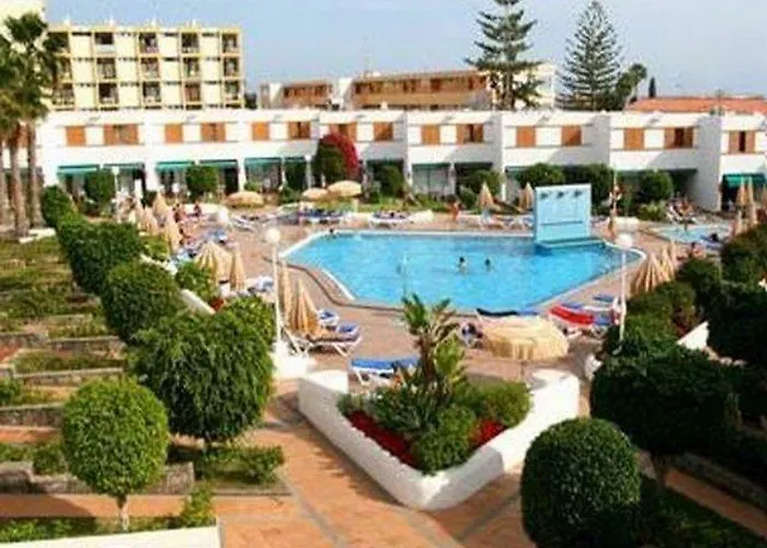Brisas Hotel 2*