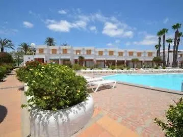 Brisas Hotel Playa del Ingles (Gran Canaria)