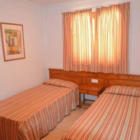 Brisas Hotel Playa del Inglés