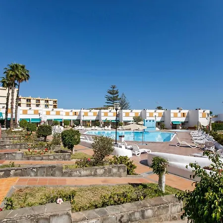 Alsol Brisas Апартаменты