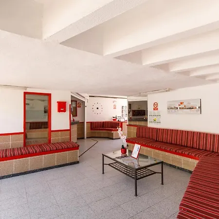 Brisas Hotel 2*