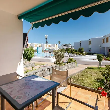 Szálloda Brisas Playa del Inglés