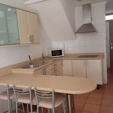 Hotel Brisas