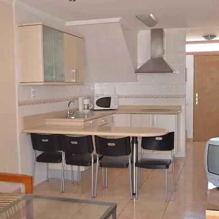 Brisas 플라야 델 잉글스