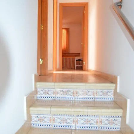 Alsol Brisas Апартаменты *