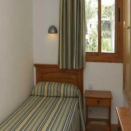 Brisas Hotel Playa del Inglés