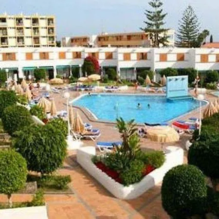 Alsol Brisas Апартаменты *