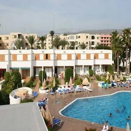 Brisas 2* Playa del Inglés