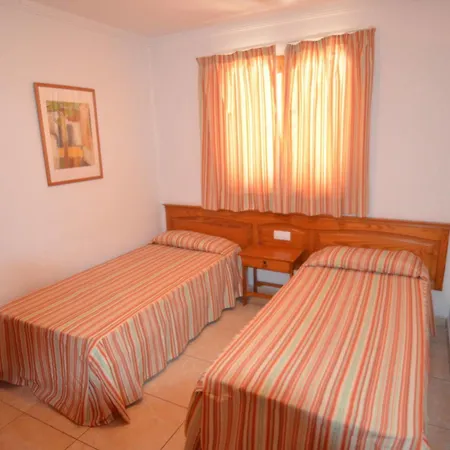 Alsol Brisas Апартаменты
