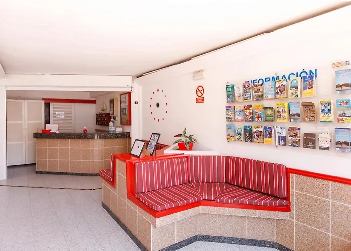 Brisas 플라야 델 잉글스