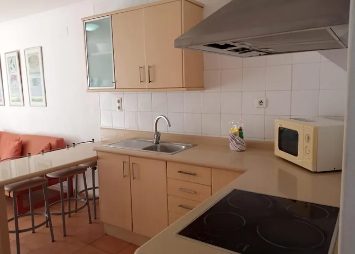 Hotel Brisas Playa del Inglés