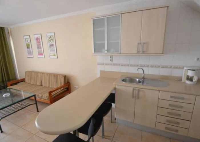 Brisas 2* 플라야 델 잉글스