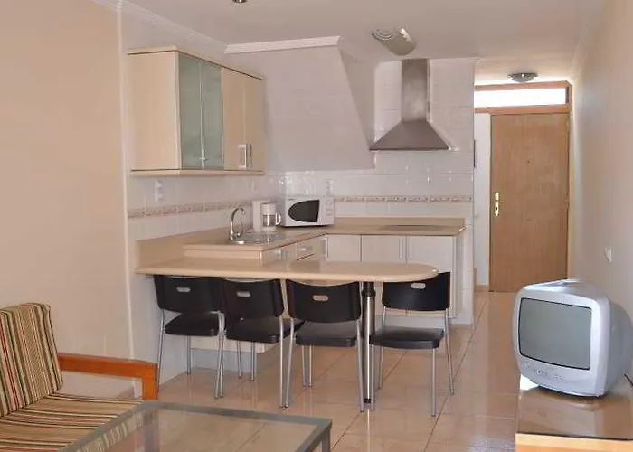 Brisas 플라야 델 잉글스