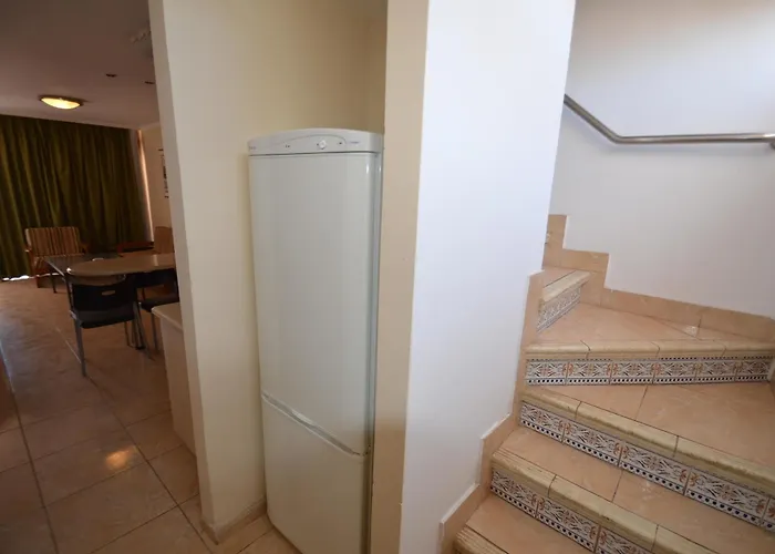 Brisas 2* 플라야 델 잉글스