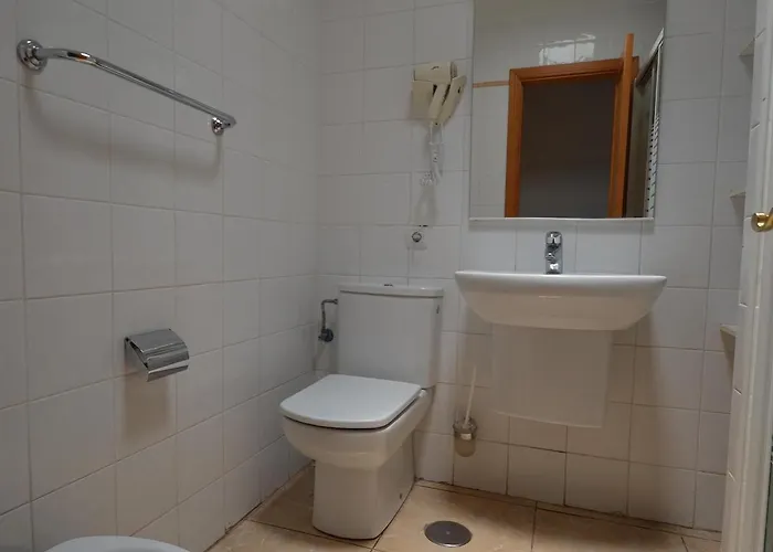 Brisas 2* 플라야 델 잉글스