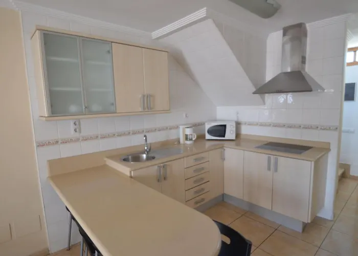 Brisas 호텔 플라야 델 잉글스