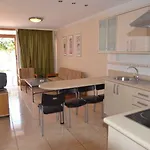 מלון Brisas