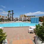 Brisas 2* Playa del Ingles (Gran Canaria)