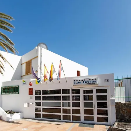 Brisas Playa del Ingles (Gran Canaria)