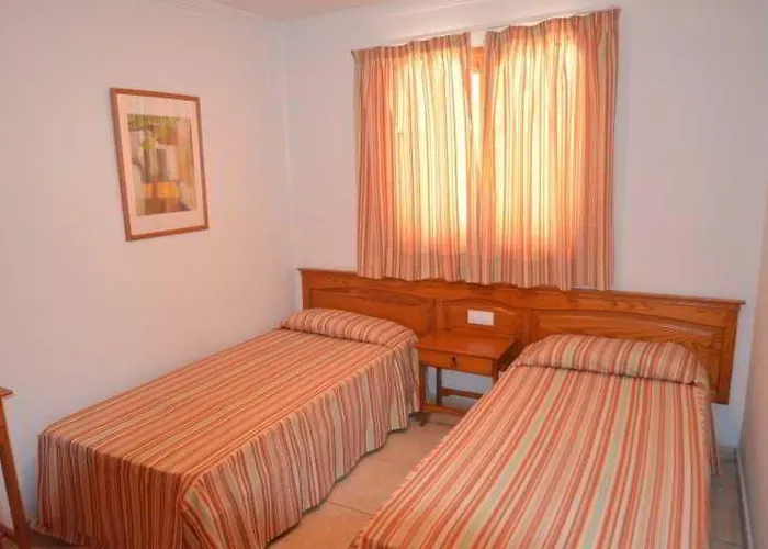 Brisas Hotel Playa del Inglés