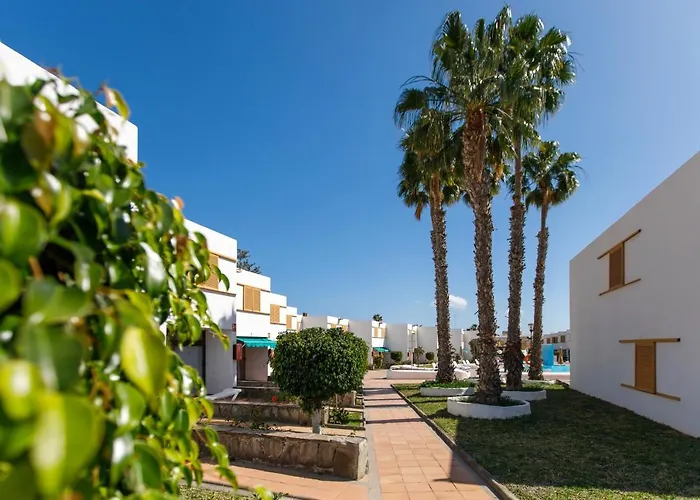 Brisas Hotel Playa del Ingles (Gran Canaria)