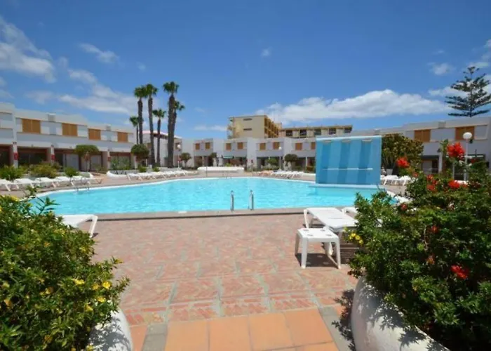 Brisas 2* Playa del Ingles (Gran Canaria)