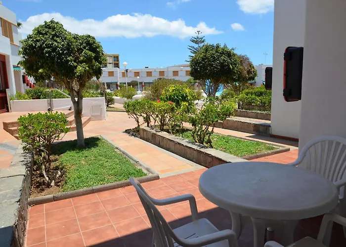 Brisas 2* Playa del Ingles (Gran Canaria)