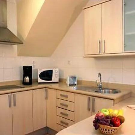 Brisas Готель 2*