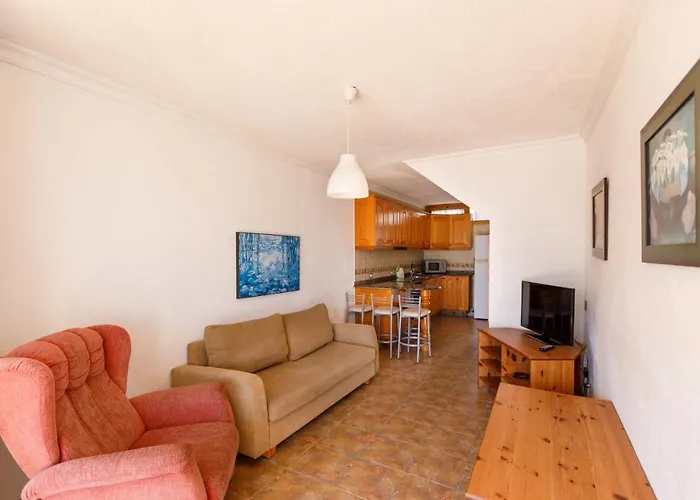 Brisas 2* Playa del Inglés