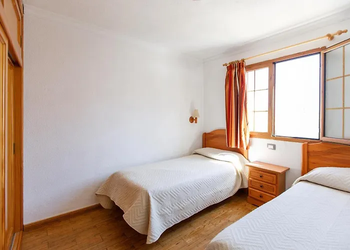 Hotell Brisas Playa del Inglés