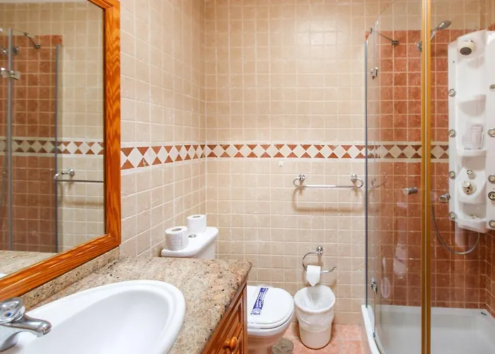 Brisas Hotell Playa del Inglés