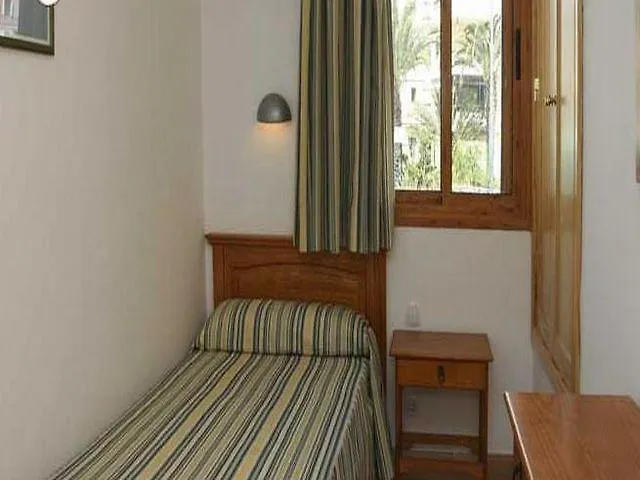 Brisas Hotell Playa del Inglés