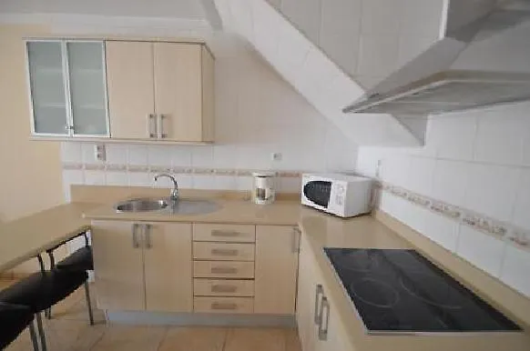 Hotell Brisas Playa del Inglés